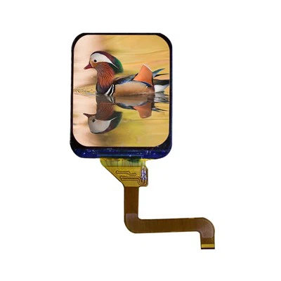 Kako instalirati 5-inčni TFT LCD ekran u projekat?