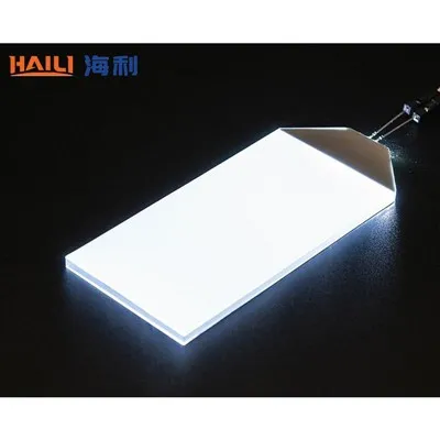 Kako nadograditi LED pozadinsko osvjetljenje?